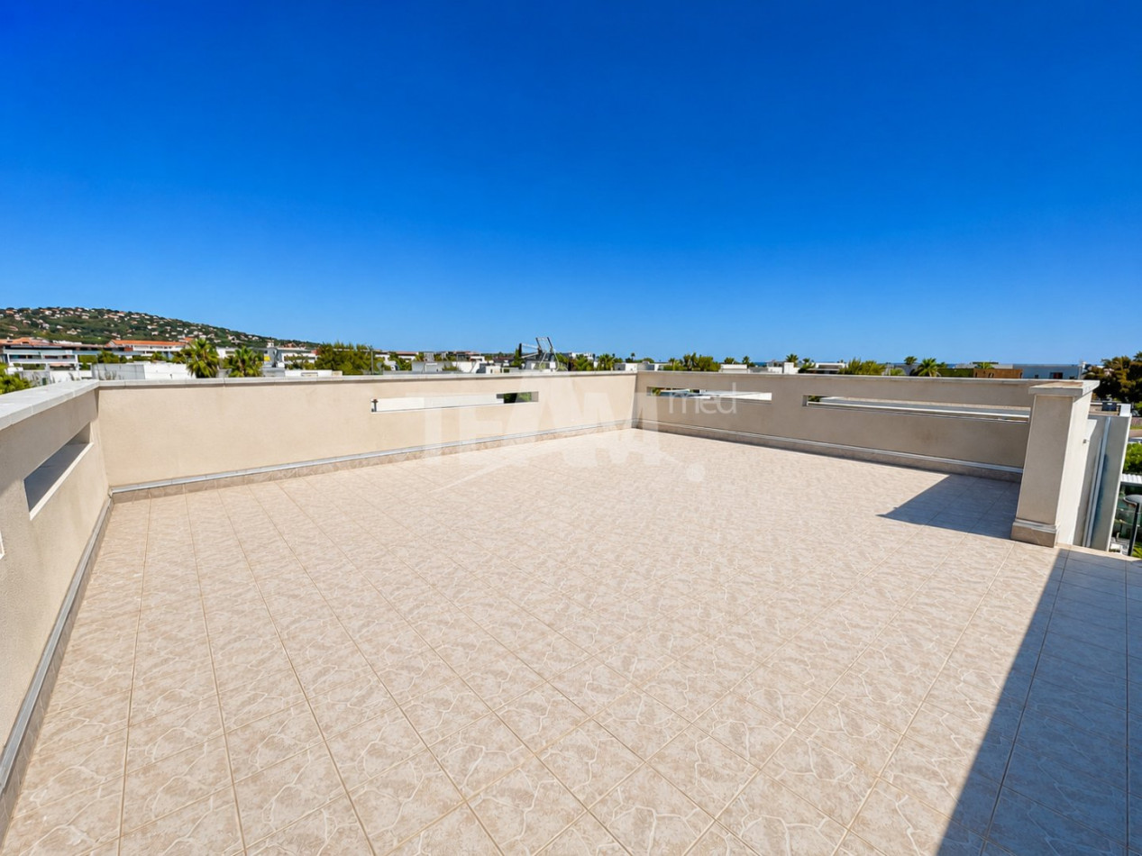 à vendre Maison Sete - Photo 3