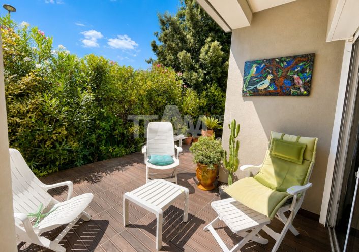 vente Maison Sete