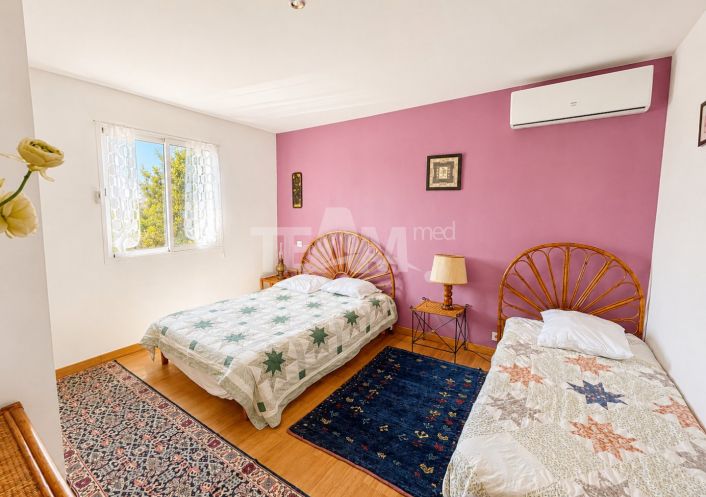 vente Maison Sete