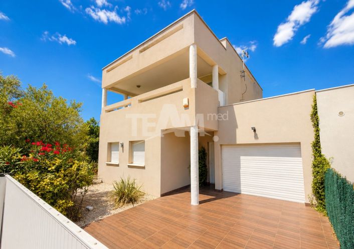 vente Maison Sete