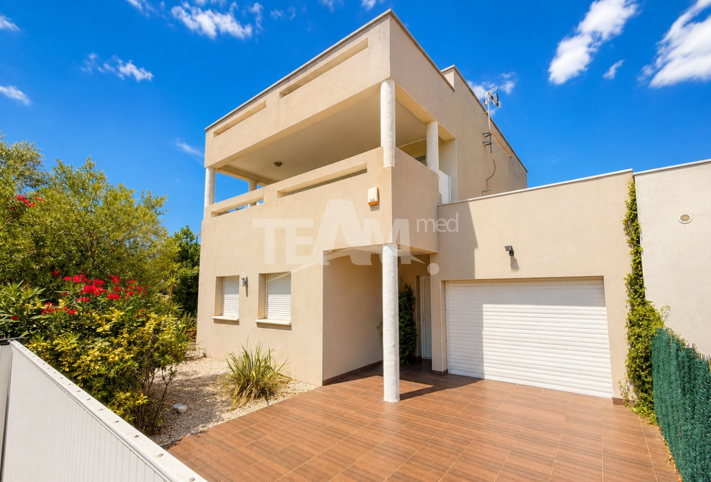 à vendre Maison Sete - Photo 9