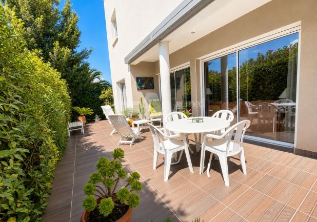 vente Maison Sete