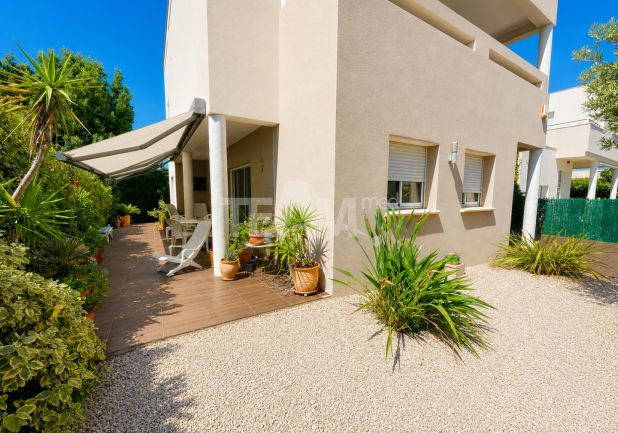 vente Maison Sete