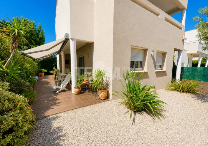 vente Maison Sete