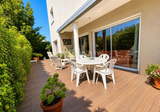vente Maison Sete