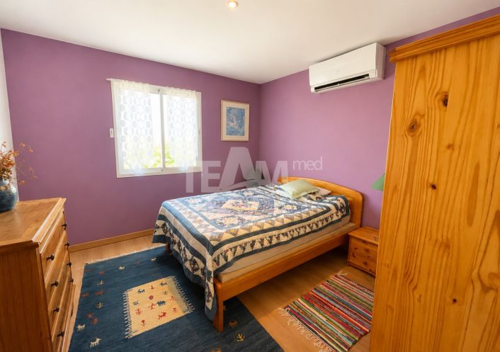 vente Maison Sete
