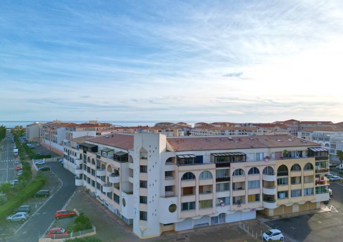 en location saisonnière Appartement Sète