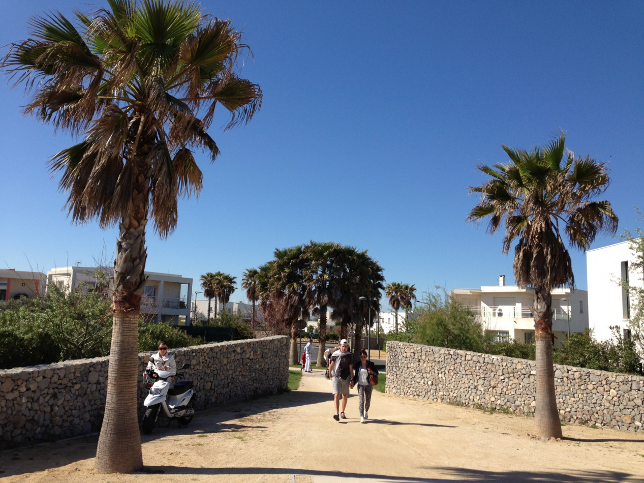 en location saisonnière Appartement Sète - Photo 15