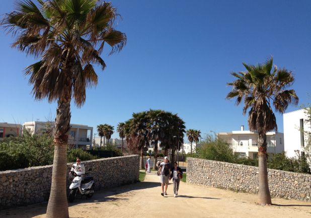 en location saisonnière Appartement Sète