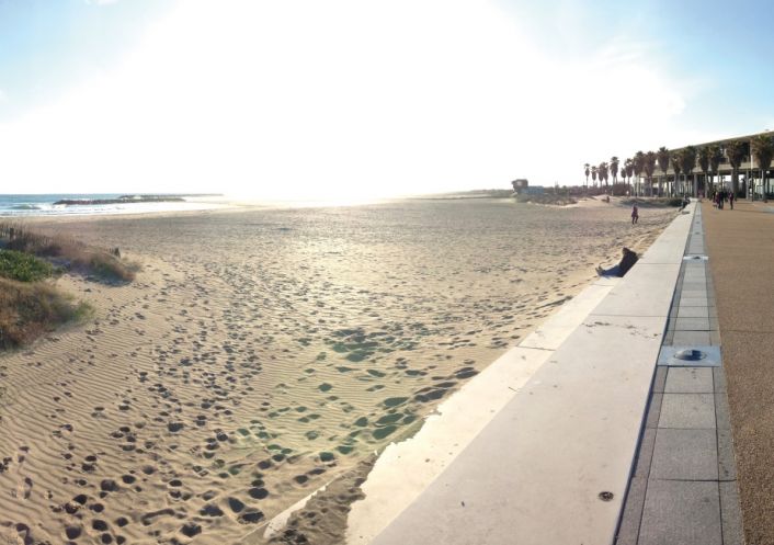 en location saisonnière Appartement Sète