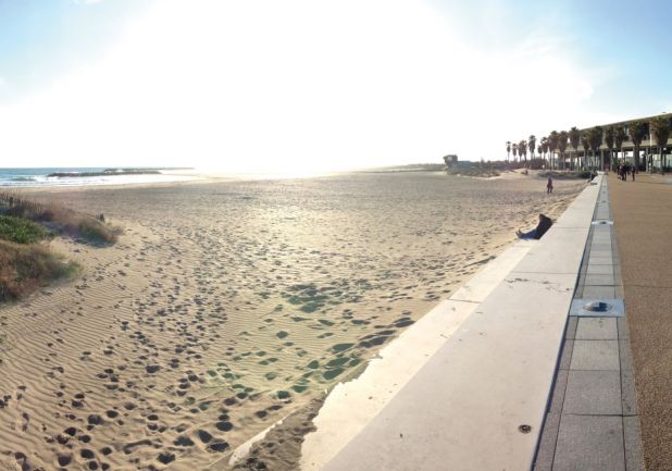 en location saisonnière Appartement Sète