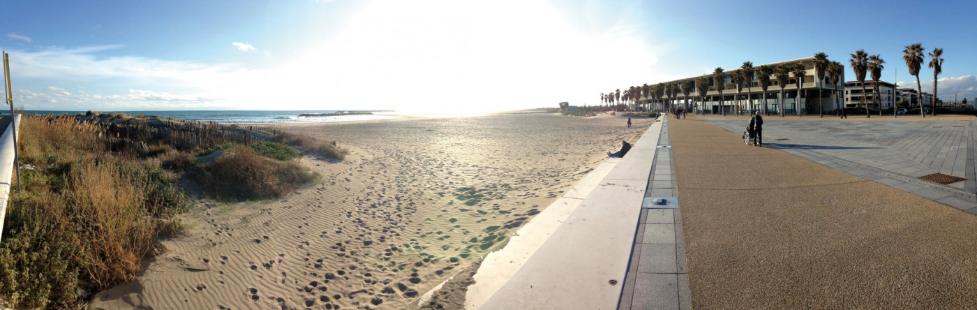 en location saisonnière Appartement Sète - Photo 10