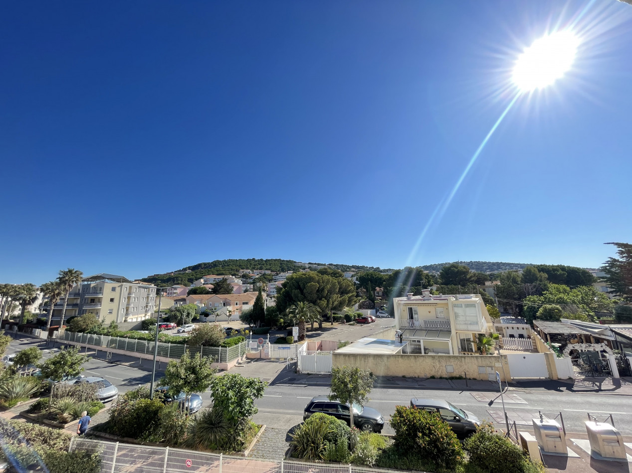 en location saisonnière Appartement Sète - Photo 1