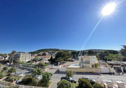 en location saisonnière Appartement Sète