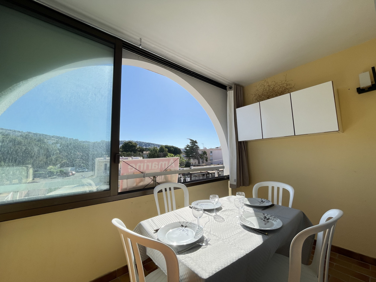 en location saisonnière Appartement Sète - Photo 16