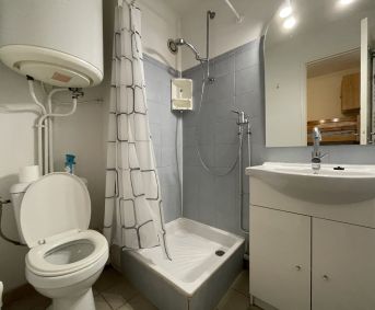 en location saisonnière Appartement Sète