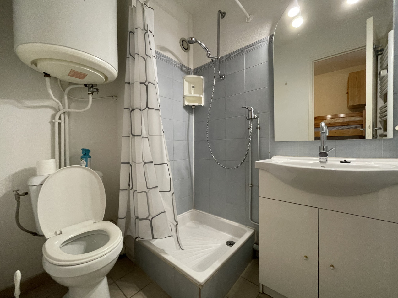 en location saisonnière Appartement Sète - Photo 5