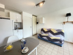 en location saisonnière Appartement Sète
