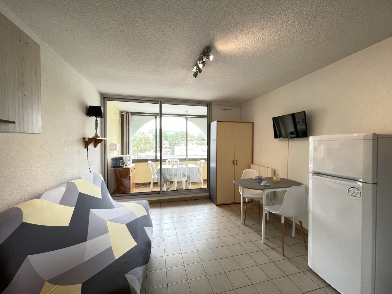 en location saisonnière Appartement Sète - Photo 3