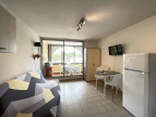 en location saisonnière Appartement Sète