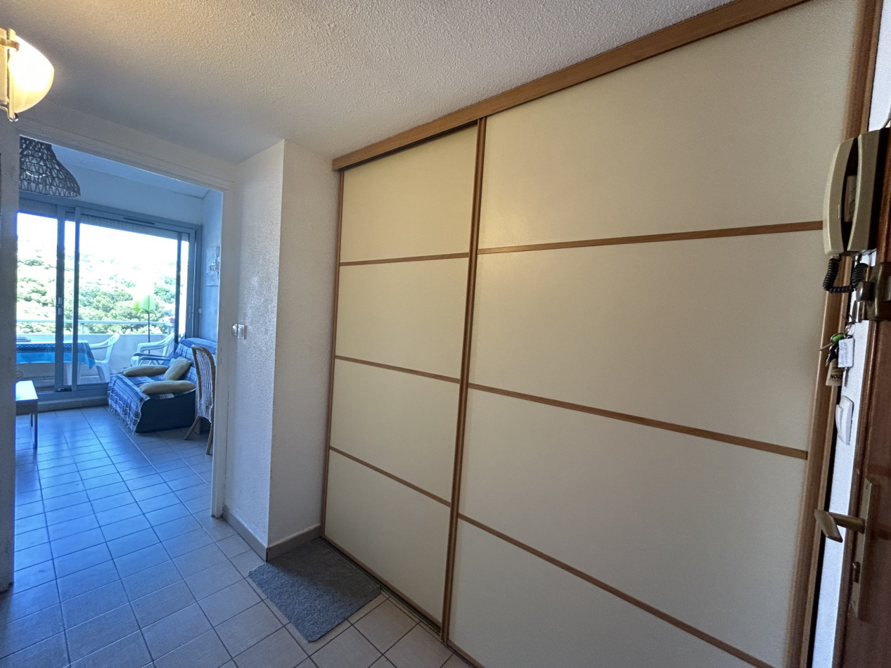en location saisonnière Appartement Sète - Photo 8