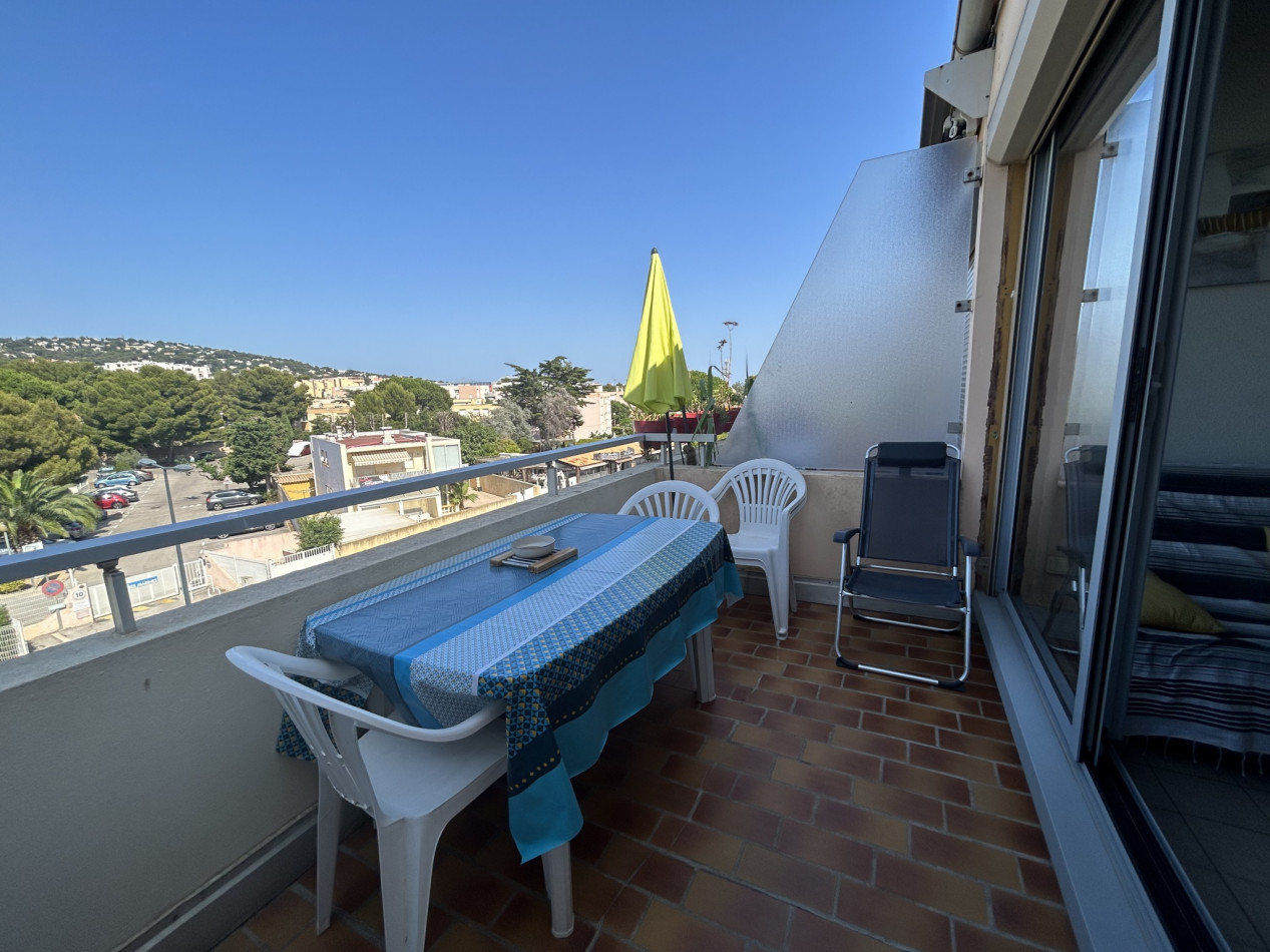 en location saisonnière Appartement Sète - Photo 2