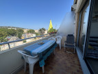 en location saisonnière Appartement Sète