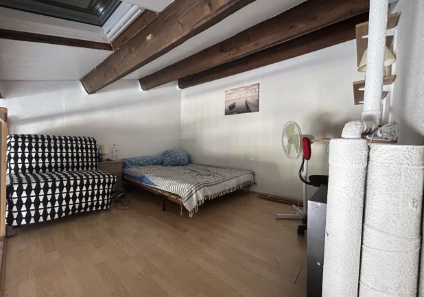 en location saisonnière Appartement Sète