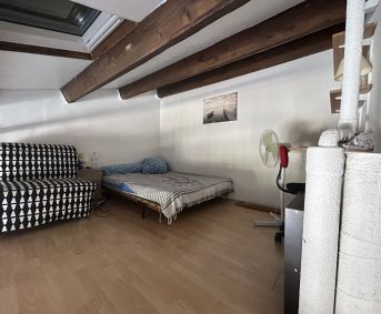 en location saisonnière Appartement Sète