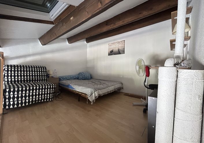 en location saisonnière Appartement Sète