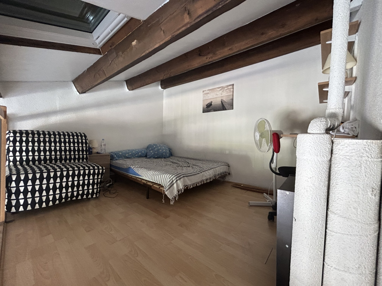 en location saisonnière Appartement Sète - Photo 4