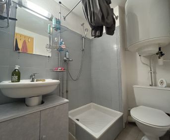 en location saisonnière Appartement Sète
