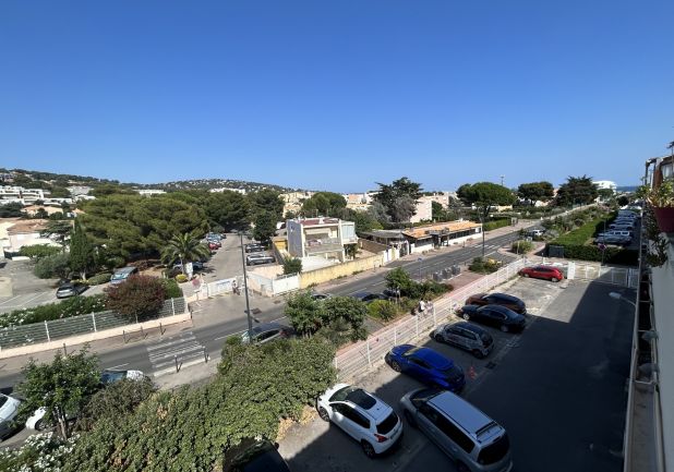 en location saisonnière Appartement Sète