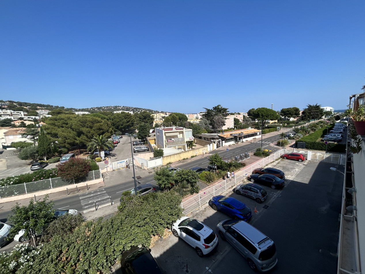 en location saisonnière Appartement Sète - Photo 5