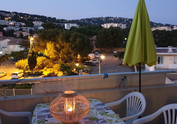 en location saisonnière Appartement Sète