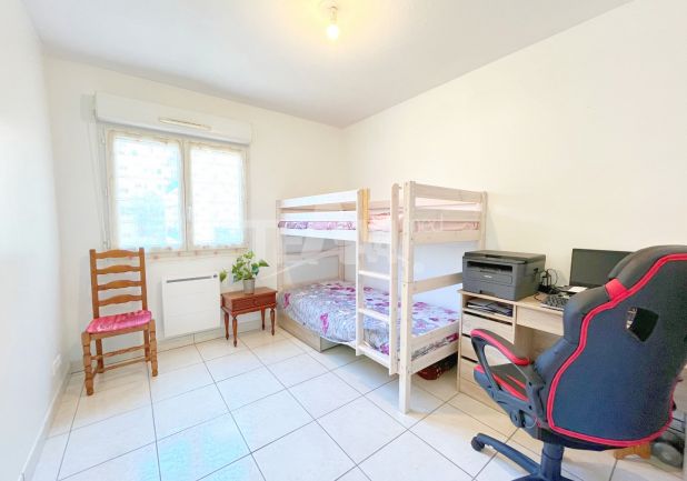 vente Appartement Sete