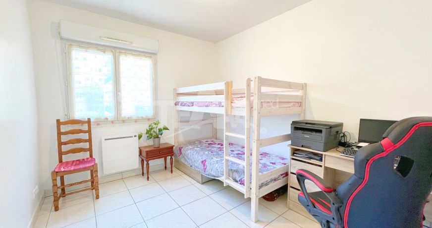 vente Appartement Sete