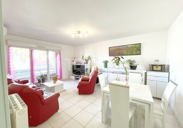 vente Appartement Sete