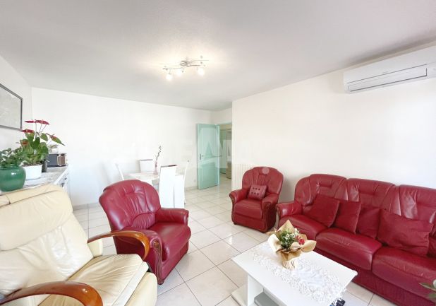 vente Appartement Sete