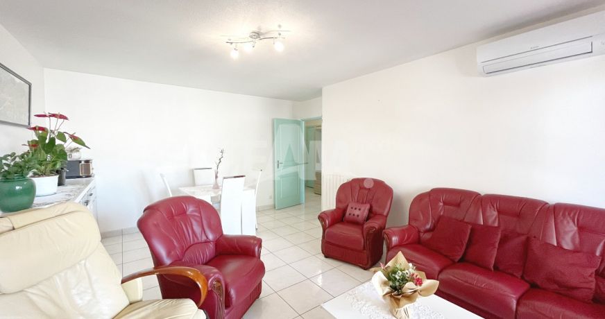 vente Appartement Sete