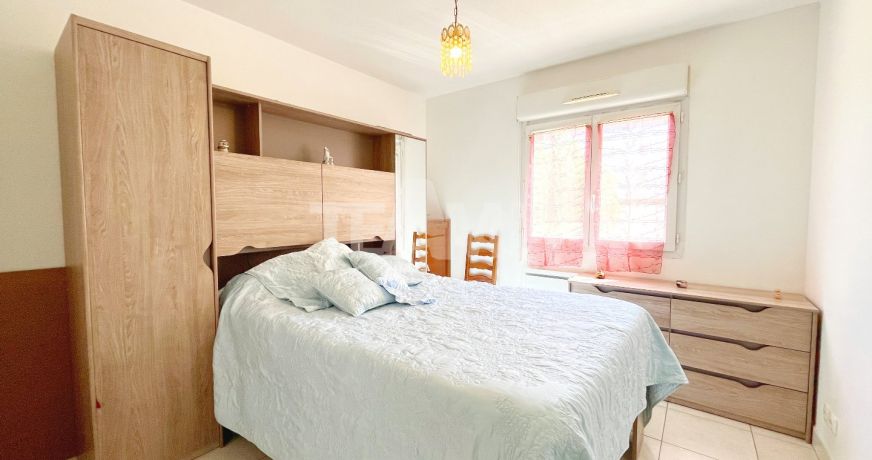 vente Appartement Sete