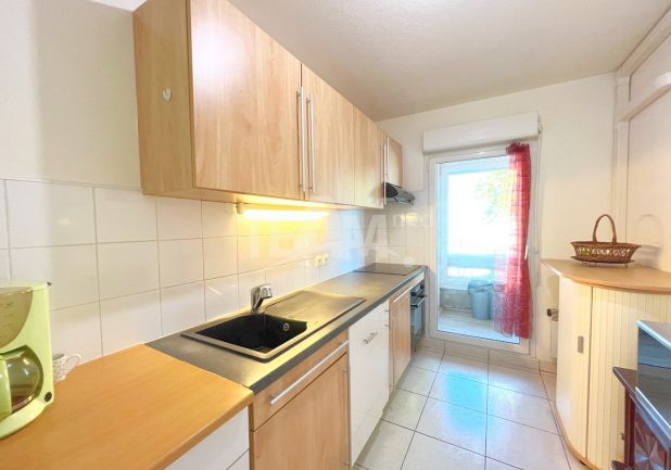 vente Appartement Sete