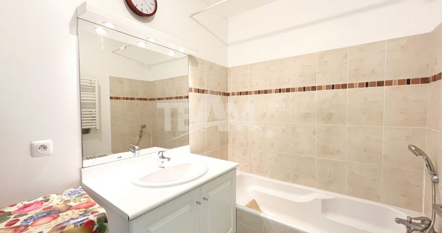 vente Appartement Sete