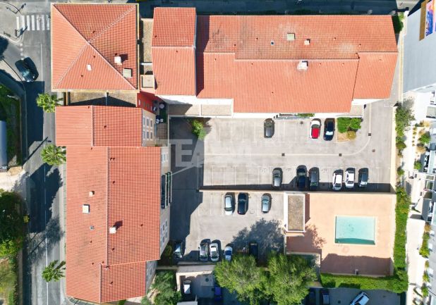 vente Appartement Sete