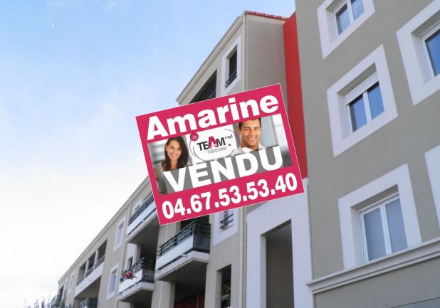 vente Appartement Sete