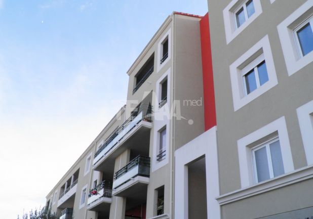 vente Appartement Sete