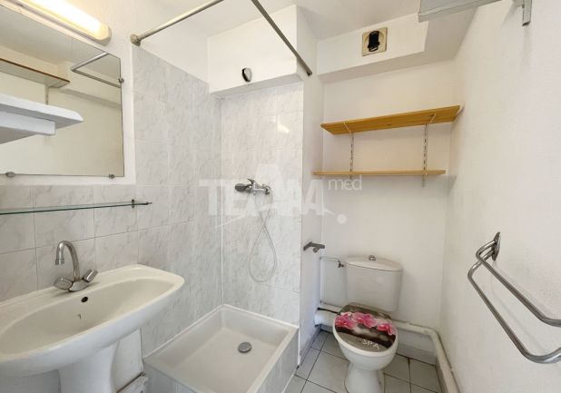 vente Appartement Sete