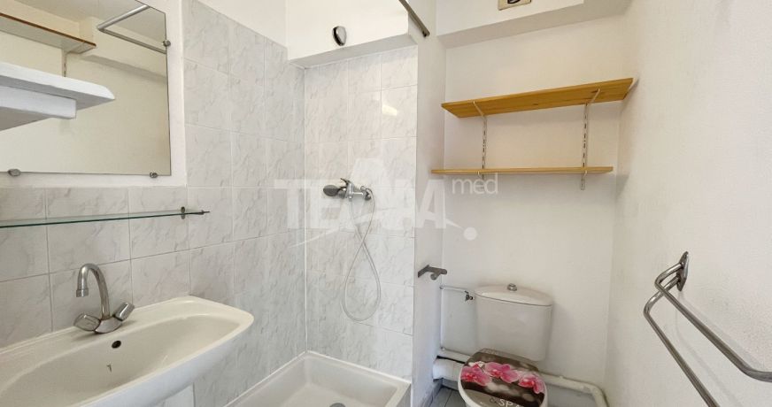 vente Appartement Sete