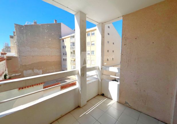 vente Appartement Sete