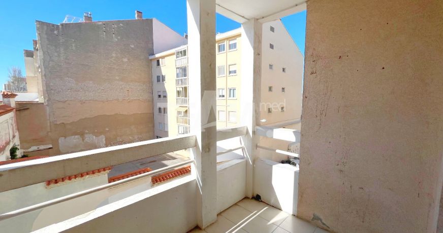 vente Appartement Sete